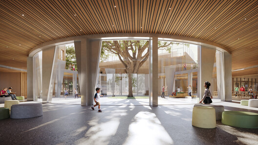 From Brazil to Ukraine: 7 Conceptual Learning Spaces Expanding the Boundaries of Education - Image 22 of 45