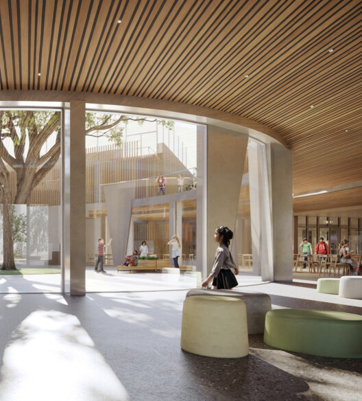 From Brazil to Ukraine: 7 Conceptual Learning Spaces Expanding the Boundaries of Education - Image 25 of 45
