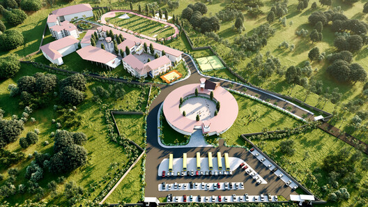 From Brazil to Ukraine: 7 Conceptual Learning Spaces Expanding the Boundaries of Education - Image 32 of 45
