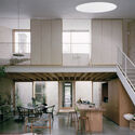 Carlton Cottage / Lovell Burton Architecture - fotografía de interiores, madera, sillas