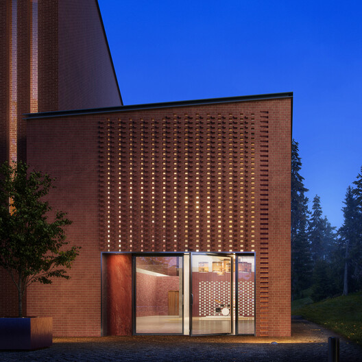 From Brazil to Ukraine: 7 Conceptual Learning Spaces Expanding the Boundaries of Education - Image 36 of 45