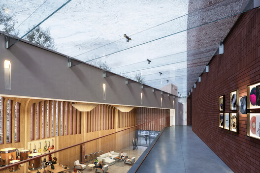 From Brazil to Ukraine: 7 Conceptual Learning Spaces Expanding the Boundaries of Education - Image 40 of 45