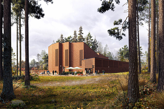 From Brazil to Ukraine: 7 Conceptual Learning Spaces Expanding the Boundaries of Education - Image 35 of 45