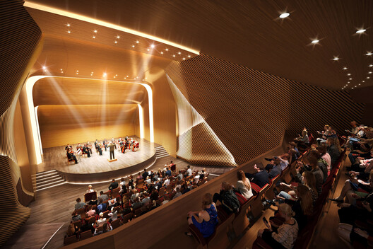 From Brazil to Ukraine: 7 Conceptual Learning Spaces Expanding the Boundaries of Education - Image 39 of 45