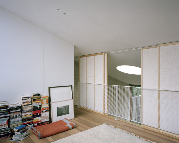 Carlton Cottage / Lovell Burton Architecture - Imagen 15 de 25