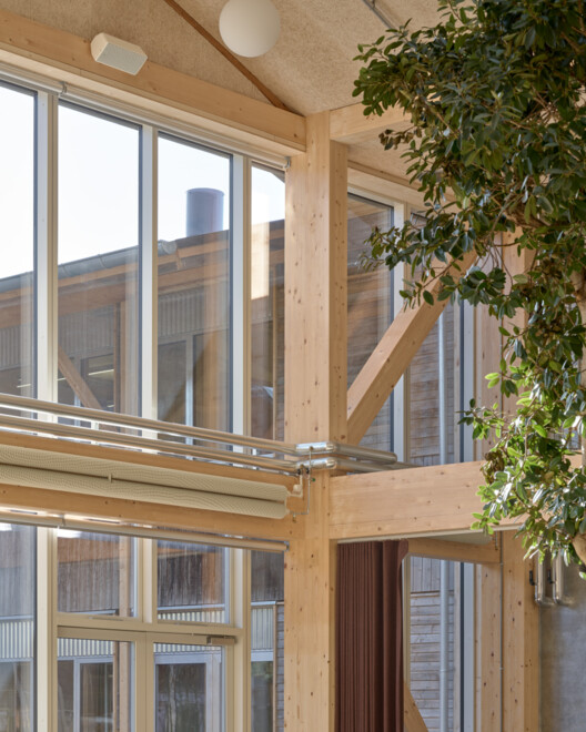 Integrating Natural Light Through BIM: A Look at the VELUX Library - Image 5 of 12