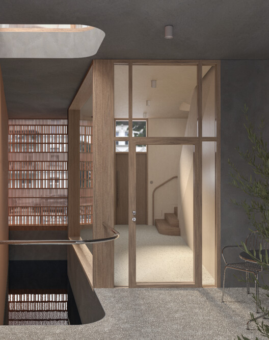 From Brazil to Ukraine: 7 Conceptual Learning Spaces Expanding the Boundaries of Education - Image 41 of 45