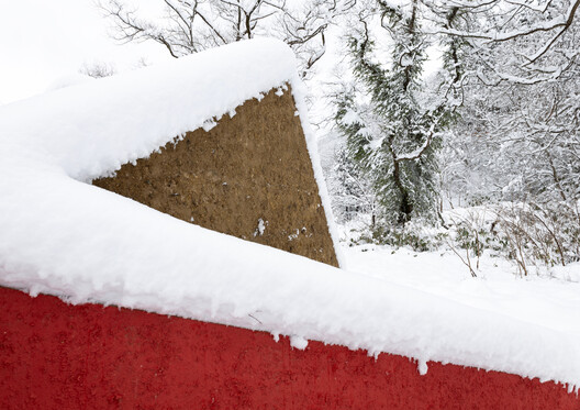 Shrine of Triskele / HAJIME YOSHIDA ARCHITECTURE - Image 13 of 18