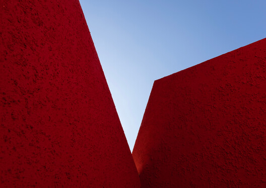 Shrine of Triskele / HAJIME YOSHIDA ARCHITECTURE - Image 15 of 18