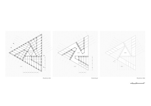 Shrine of Triskele / HAJIME YOSHIDA ARCHITECTURE - Image 17 of 18
