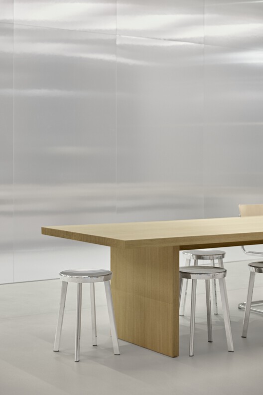 Bestsecret Office / HENN + LRO GmbH & Co. KG Freie Architekten BDA Bestsecret Office / HENN + LRO GmbH & Co. KG Freie Architekten BDA - Interior Photography