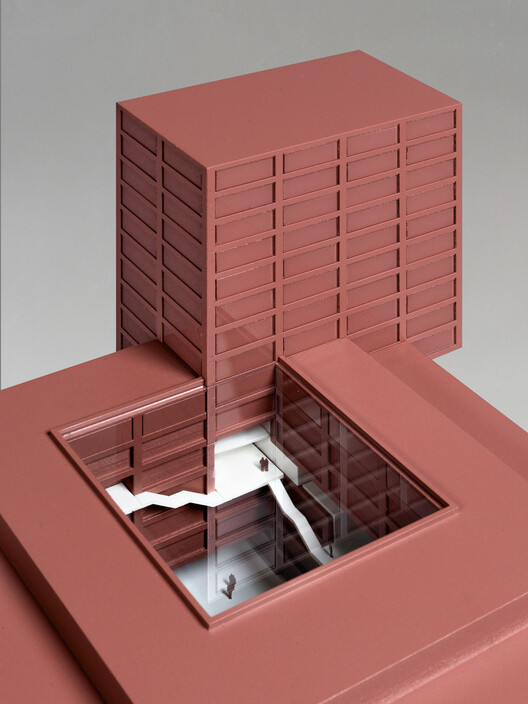 EDGE 港口城 / HENN - 27 的图像 28