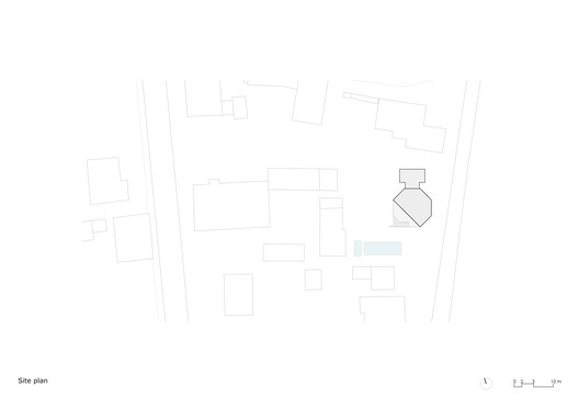 Swisshouse XL / Davide Macullo Architects - Image 21 of 30