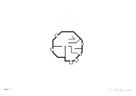 Swisshouse XL / Davide Macullo Architects - Image 22 of 30