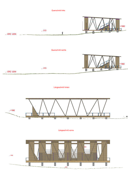 Open-Air Theater Lantsch / Invias AG Open-Air Theater Lantsch / Invias AG - Image 20 of 25