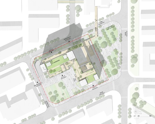 智能创科大厦 / 悉地国际东西影工作室 - 12 的图像 25