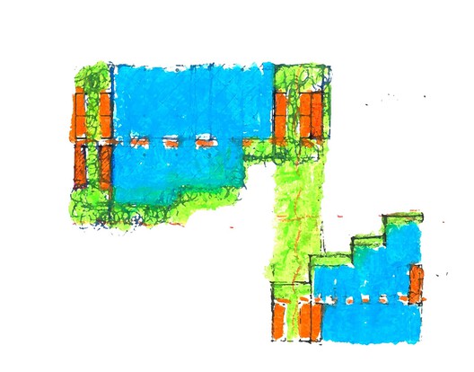 智能创科大厦 / 悉地国际东西影工作室 - 24 的图像 25