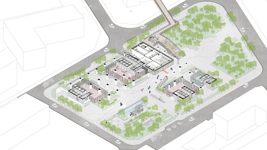 智能创科大厦 / 悉地国际东西影工作室 - 25 的图像 25