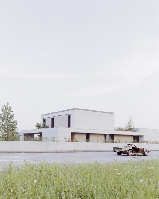 House GM / Didonè Comacchio Architects House GM / Didonè Comacchio Architects - Image 6 of 34