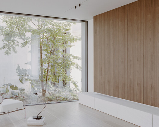 House GM / Didonè Comacchio Architects House GM / Didonè Comacchio Architects - Interior Photography, Wood