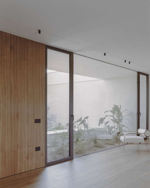 House GM / Didonè Comacchio Architects House GM / Didonè Comacchio Architects - Image 10 of 34