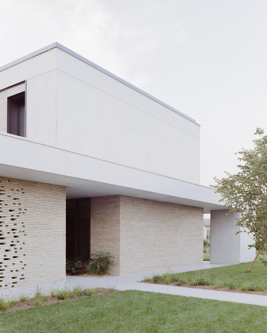 House GM / Didonè Comacchio Architects House GM / Didonè Comacchio Architects - Exterior Photography