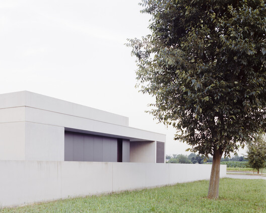 House GM / Didonè Comacchio Architects House GM / Didonè Comacchio Architects - Exterior Photography, Concrete