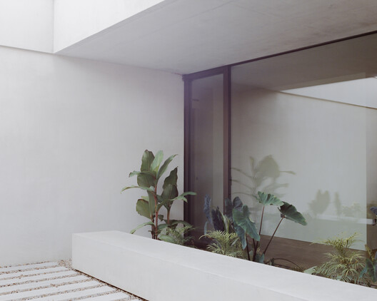 House GM / Didonè Comacchio Architects House GM / Didonè Comacchio Architects - Interior Photography, Concrete