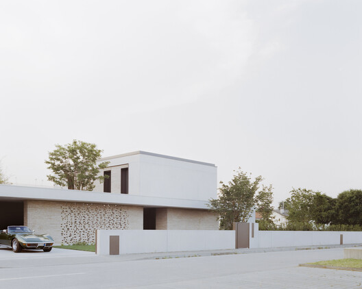 House GM / Didonè Comacchio Architects House GM / Didonè Comacchio Architects - Image 29 of 34