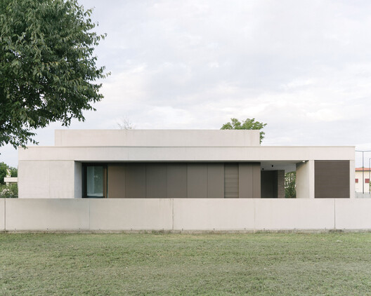 House GM / Didonè Comacchio Architects House GM / Didonè Comacchio Architects - Image 7 of 34
