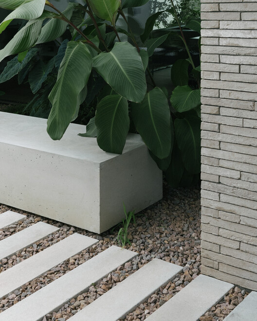 House GM / Didonè Comacchio Architects House GM / Didonè Comacchio Architects - Image 25 of 34