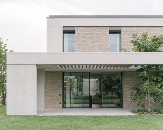 House GM / Didonè Comacchio Architects House GM / Didonè Comacchio Architects - Image 8 of 34