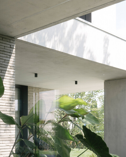 House GM / Didonè Comacchio Architects House GM / Didonè Comacchio Architects - Image 24 of 34