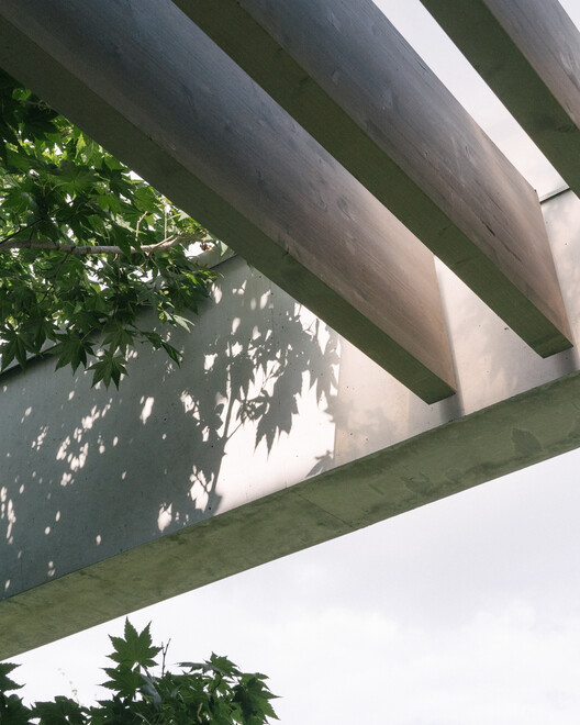 House GM / Didonè Comacchio Architects House GM / Didonè Comacchio Architects - Image 23 of 34