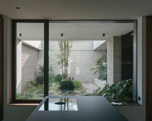 House GM / Didonè Comacchio Architects House GM / Didonè Comacchio Architects - Interior Photography, Concrete