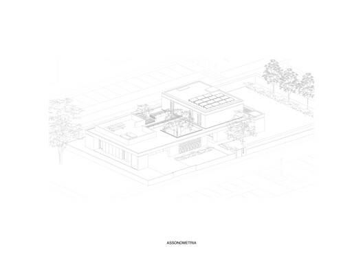 House GM / Didonè Comacchio Architects House GM / Didonè Comacchio Architects - Image 31 of 34