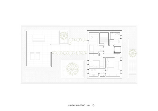 House GM / Didonè Comacchio Architects House GM / Didonè Comacchio Architects - Image 33 of 34