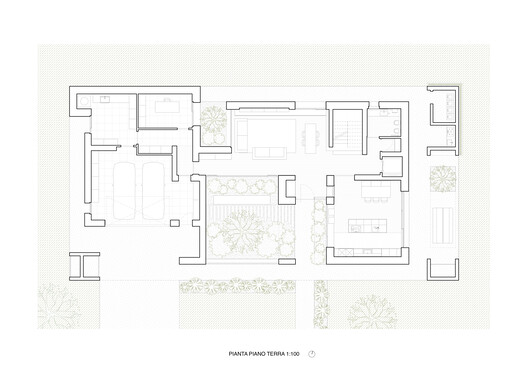 House GM / Didonè Comacchio Architects House GM / Didonè Comacchio Architects - Image 32 of 34