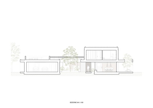 House GM / Didonè Comacchio Architects House GM / Didonè Comacchio Architects - Image 34 of 34