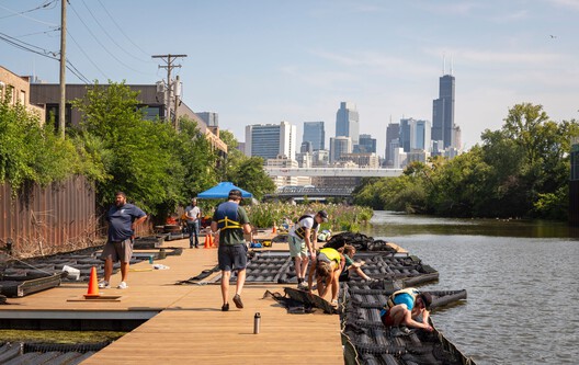 Utopian Hours in Turin: A Festival for Bold New Directions in City-Making Utopian Hours in Turin: A Festival for Bold New Directions in City-Making - Image 13 of 16