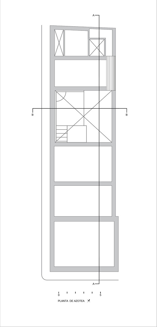 Casa Goliana / Workshop, Diseño y Construcción Casa Goliana / Workshop, Diseño y Construcción - Imagen 19 de 22