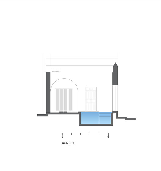 Casa Goliana / Workshop, Diseño y Construcción Casa Goliana / Workshop, Diseño y Construcción - Imagen 21 de 22