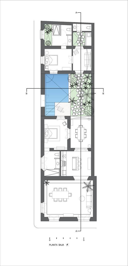 Goliana House / Taller, Diseño y Construcción - Imagen 18 de 22