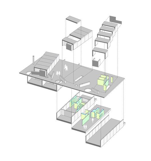 Casas G – 5 / SUMMARY - Imagem 44 de 48