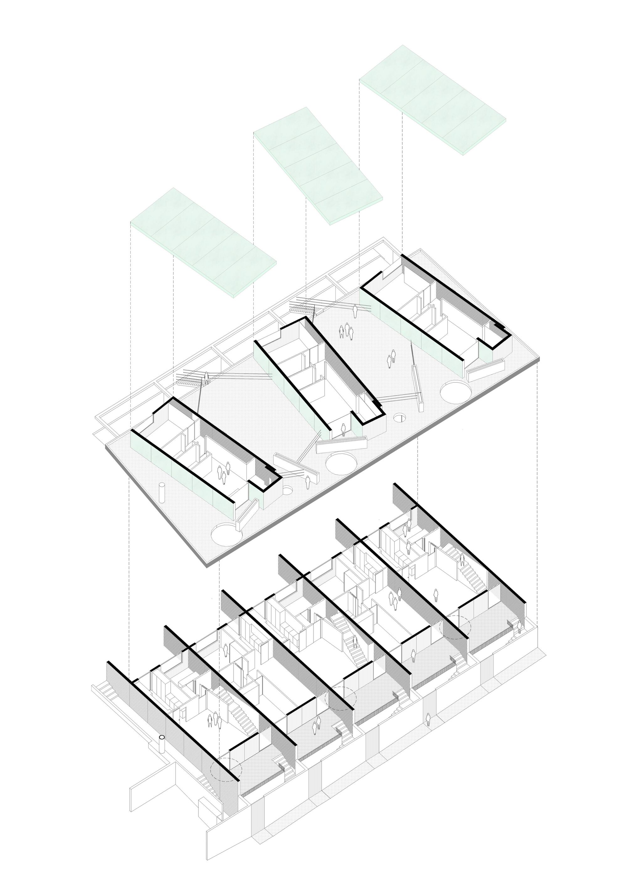 Gallery of G – 5 Houses / SUMMARY - 45