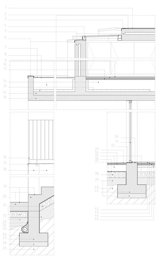 Casas G – 5 / SUMMARY - Imagem 47 de 48