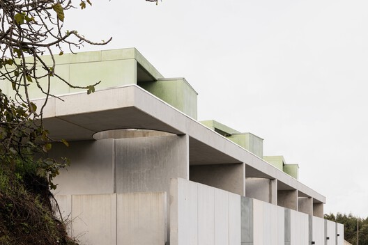 Casas G – 5 / SUMMARY - Fotografia de Interiores, Concreto