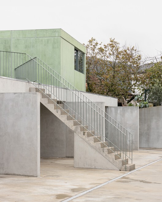 Casas G – 5 / SUMMARY - Imagem 19 de 48