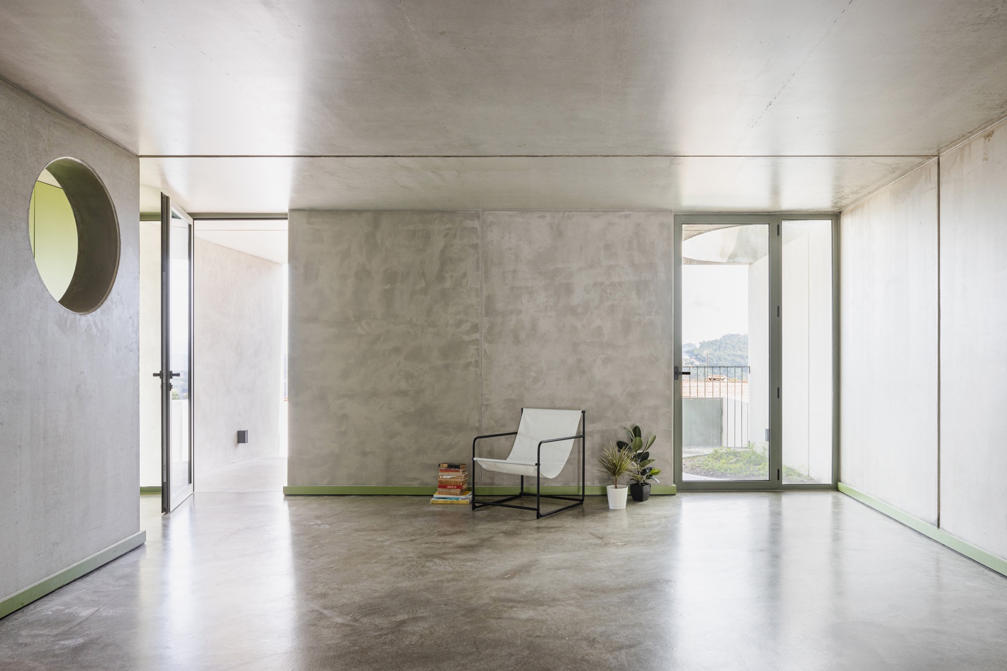 Gallery of G – 5 Houses / SUMMARY - 3