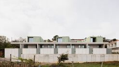 G – 5 casas / SUMMARY